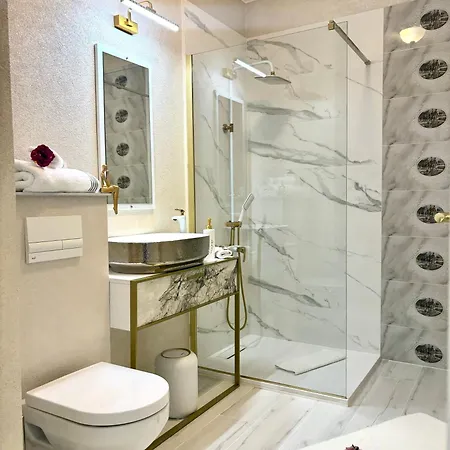 Aquilla Tower 8th Floor Apartment Cluj-Napoca