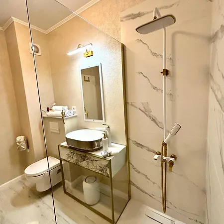 Aquilla Tower 8th Floor Panoramic View * Kluž