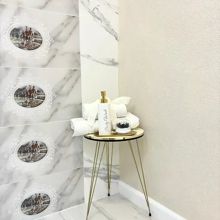 Aquilla Tower 8th Floor Panoramic View * Kluž