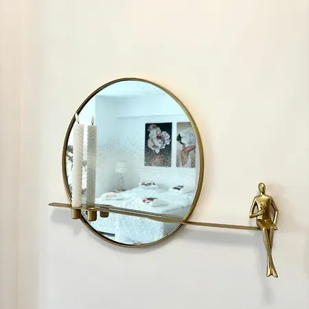 Aquilla Tower 8th Floor Panoramic View Апартаменти Клуж-Напока