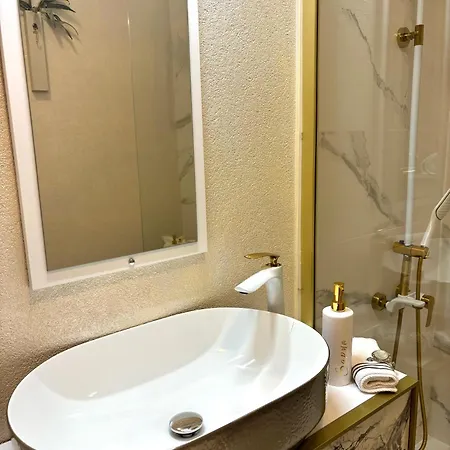 Aquilla Tower 8th Floor Apartment Cluj-Napoca