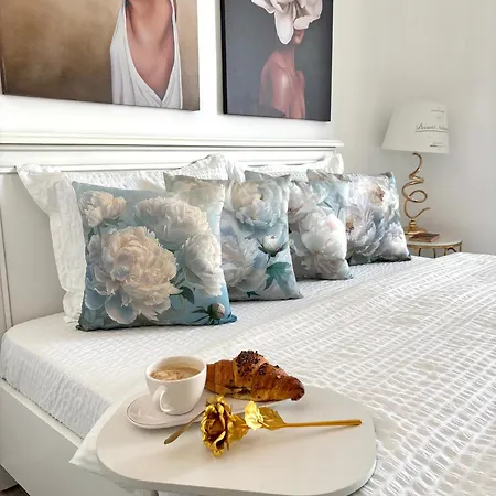 Aquilla Tower 8th Floor Panoramic View Апартаменти Клуж-Напока