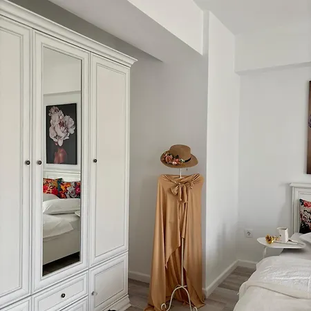 Апартаменти Aquilla Tower 8th Floor Panoramic View *