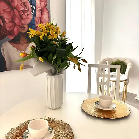 Apartmán Aquilla Tower 8th Floor Panoramic View Kluž