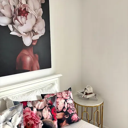 Aquilla Tower 8th Floor Panoramic View Cluj-Napoca