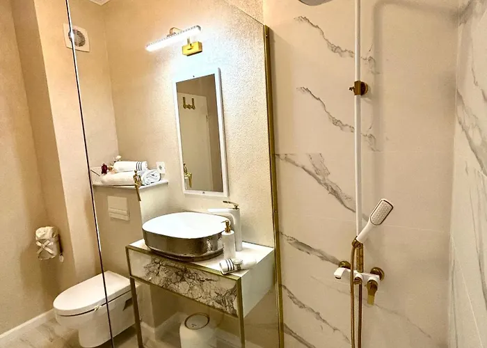 Aquilla Tower 8th Floor Panoramic View * Cluj-Napoca