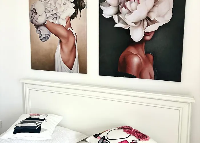 Aquilla Tower 8th Floor Panoramic View Apartment Cluj-Napoca