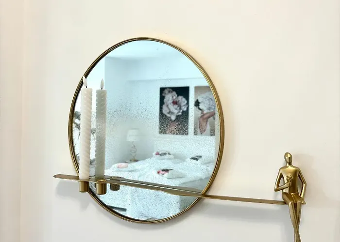 Aquilla Tower 8th Floor Panoramic View Apartment Cluj-Napoca