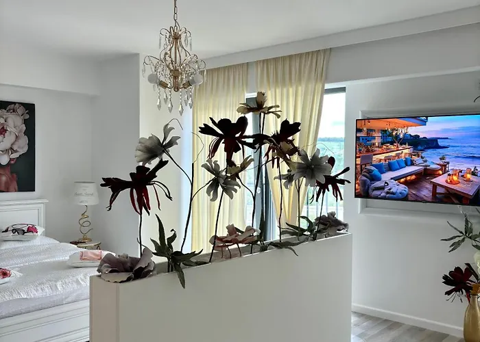 Aquilla Tower 8th Floor Panoramic View *