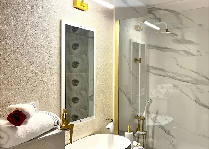 Aquilla Tower 8th Floor Panoramic View Kluž