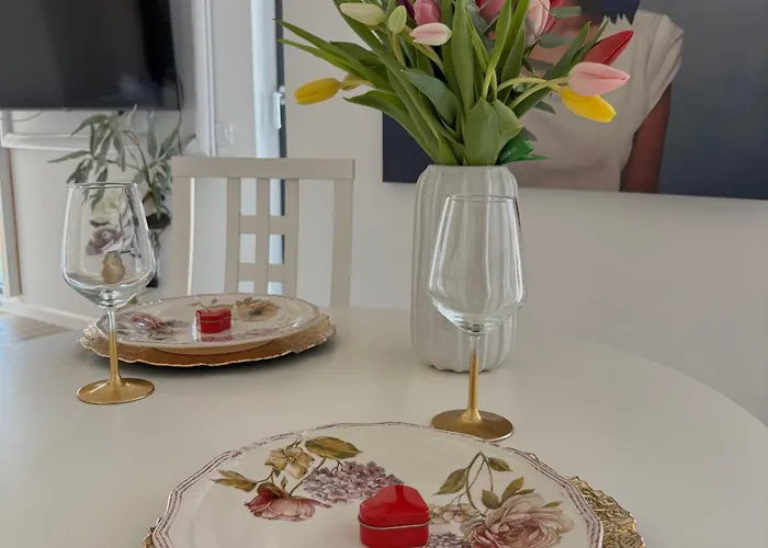 Aquilla Tower 8th Floor Panoramic View *