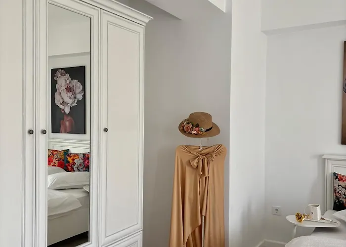 Apartment Aquilla Tower 8th Floor Panoramic View *