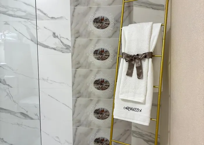 Aquilla Tower 8th Floor Panoramic View *