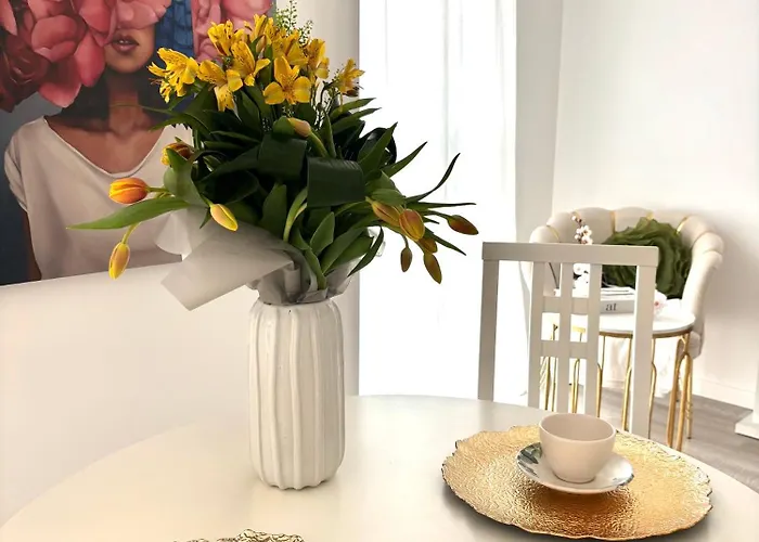 Apartment Aquilla Tower 8th Floor Panoramic View Cluj-Napoca