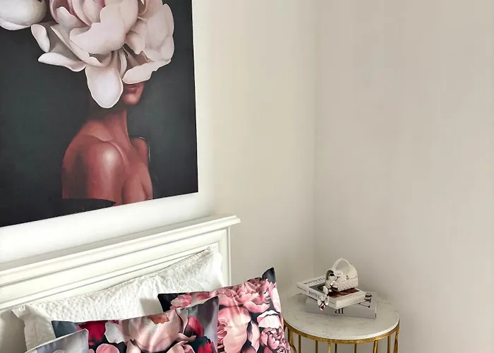 Aquilla Tower 8th Floor Panoramic View Cluj-Napoca