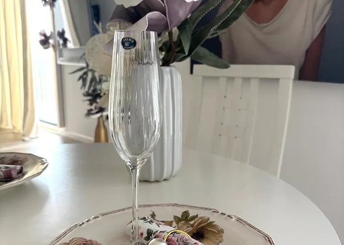 Aquilla Tower 8th Floor Panoramic View